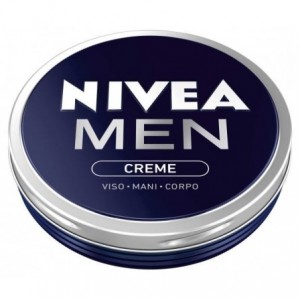 NIVEA MEN CREME...
