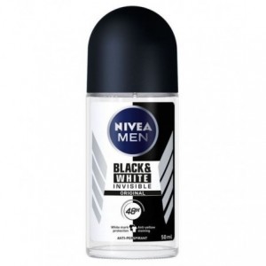 NIVEA MEN DEO ROLL-ON...