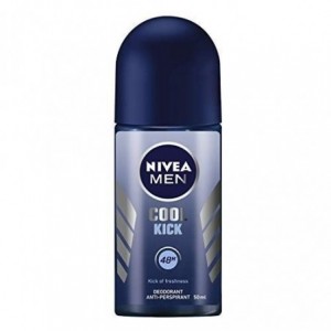 NIVEA MEN DEO ROLL-ON COOL...