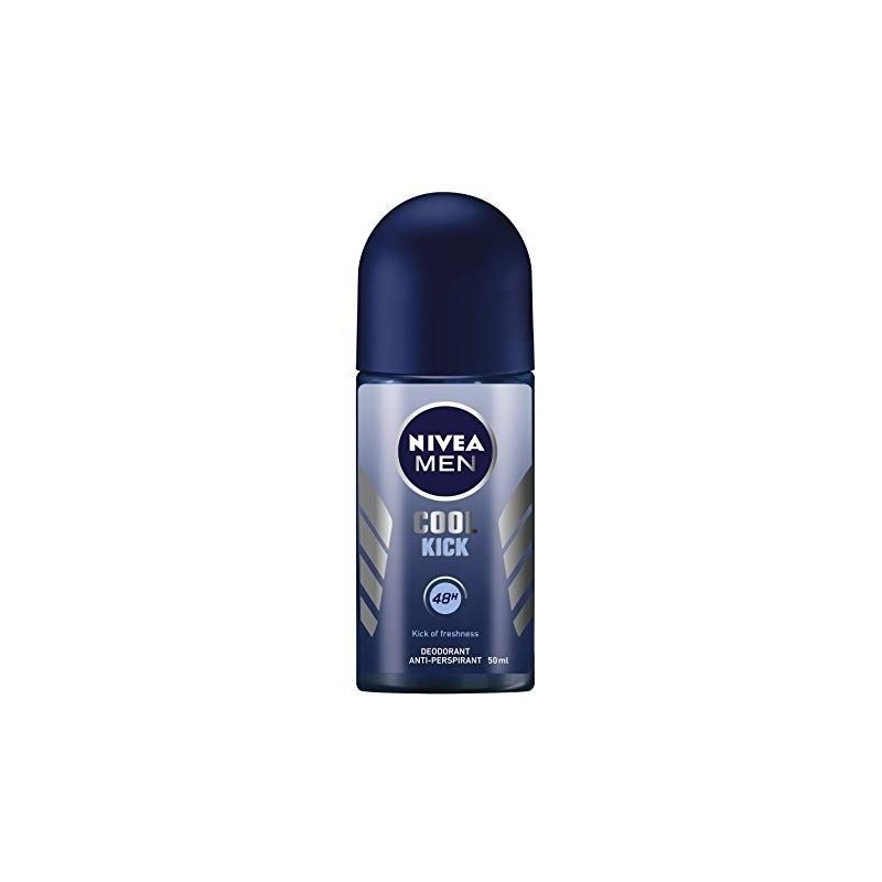 NIVEA MEN DEO ROLL-ON COOL KICK 50 ML