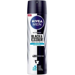 NIVEA MEN DEO SPRAY...