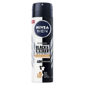 NIVEA MEN DEO SPRAY...