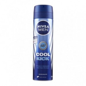 NIVEA MEN DEO SPRAY COOL...