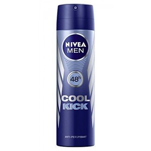 NIVEA MEN DEO SPRAY COOL...