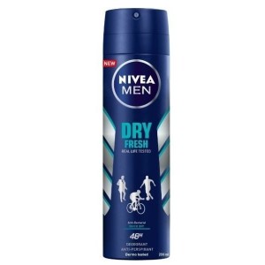 NIVEA MEN DEO SPRAY DRY...