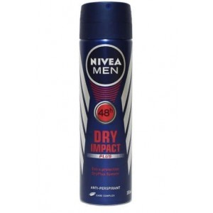 NIVEA MEN DEO SPRAY DRY...