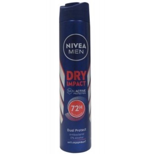 NIVEA MEN DEO SPRAY DRY...