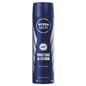 NIVEA MEN DEO SPRAY...