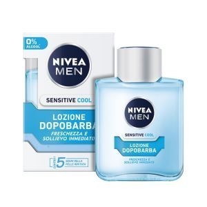 NIVEA MEN LOZIONE...