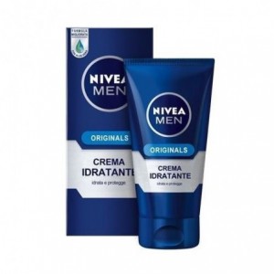 NIVEA MEN PROTECT & CARE...