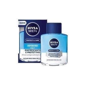 NIVEA MEN PROTECT & CARE...