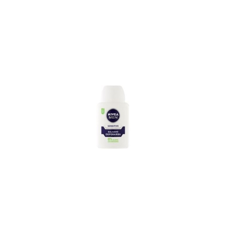 NIVEA MEN SENSITIVE BALSAMO DOPOBARBA 30 ML