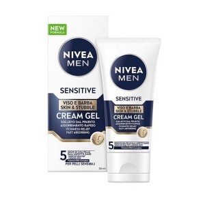 NIVEA MEN SENSITIVE CREAM...