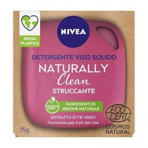 NIVEA NATURALLY STRUCCANTE...