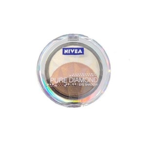 NIVEA OMBRETTI MAGNETIC BROWNS