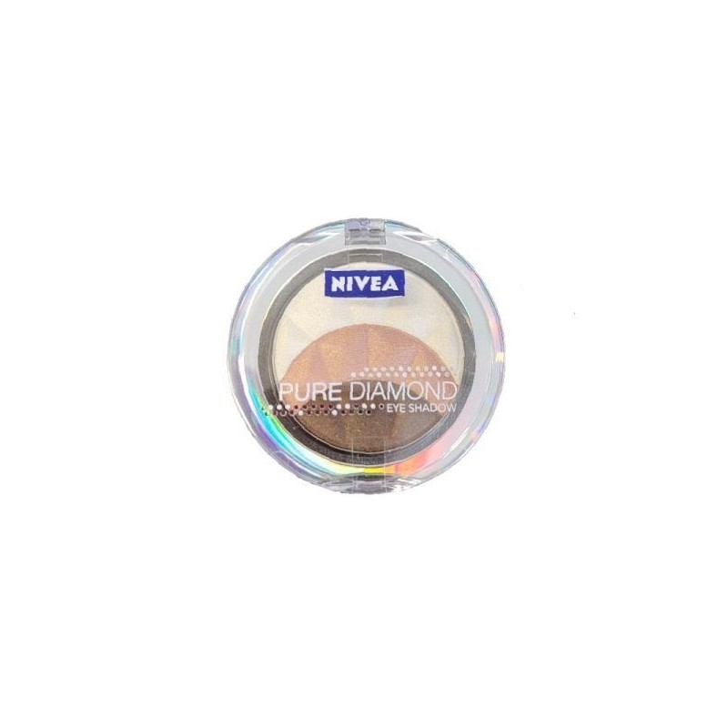 NIVEA OMBRETTI MAGNETIC BROWNS