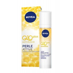 NIVEA Q10 ANTI-RUGHE+SIERO...