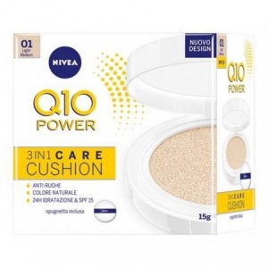 NIVEA Q10 CUSHIONS N┬░1...