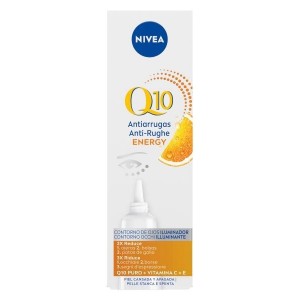 NIVEA Q10 ENERGY CREMA...