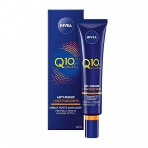NIVEA Q10 PLUS C CREMA...