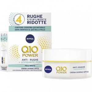 NIVEA Q10 POWER CREMA...