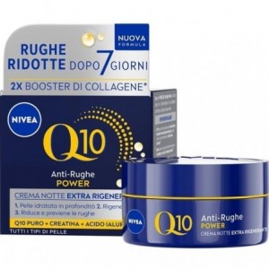 NIVEA Q10 POWER CREMA...