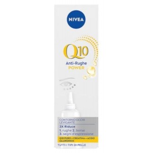 NIVEA Q10 POWER CREMA...