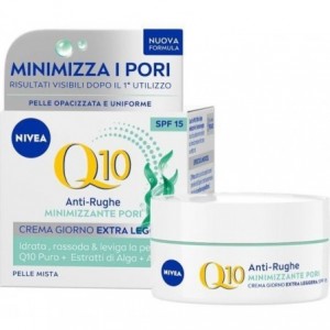 NIVEA Q10 POWER CREMA...
