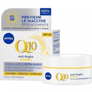 NIVEA Q10 POWER CREMA...