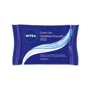 NIVEA SALVIETTINE...