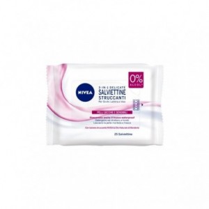 NIVEA SALVIETTINE...