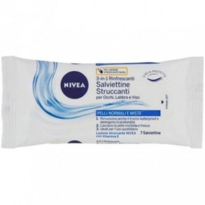 NIVEA SALVIETTINE...
