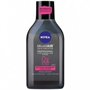 NIVEA STRUCCANTE MICELLAIR...