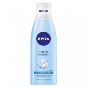 NIVEA TONICO VITALIZZANTE...