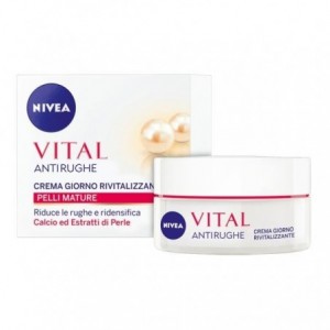 NIVEA VITAL ANTI-RUGHE...