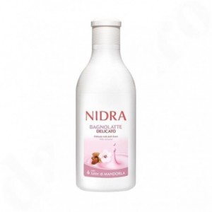 NIDRA BAGNOLATTE DELICATO...