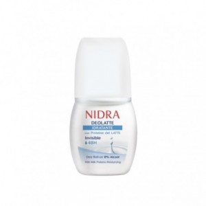 NIDRA DEO ROLL-ON LATTE...