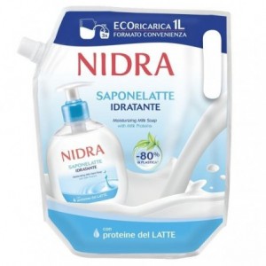 NIDRA SAPONE BUSTA...