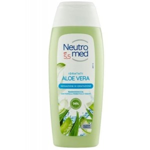 NEUTROMED BAGNODOCCIA ALOE...