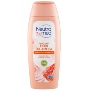 NEUTROMED BAGNODOCCIA FIORI...