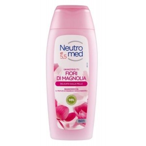NEUTROMED BAGNODOCCIA FIORI...
