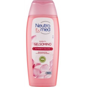 NEUTROMED BAGNODOCCIA...