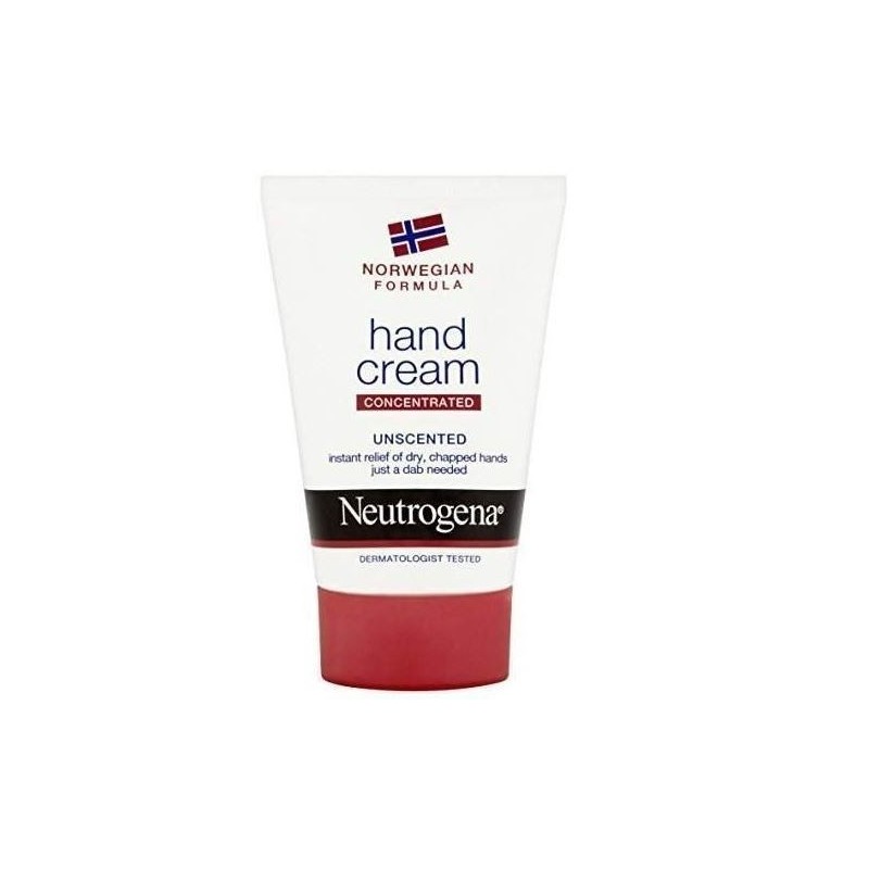 NEUTROGENA CREMA MANI NON PROFUMATA 50 ML