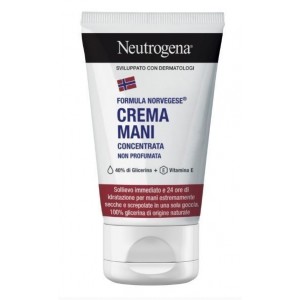 NEUTROGENA CREMA MANI NON...
