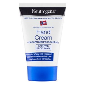 NEUTROGENA CREMA MANI...