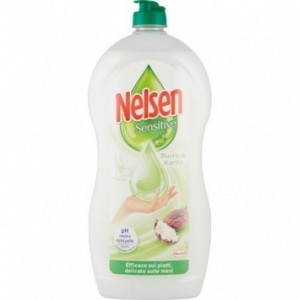 NELSEN PIATTI 850 ML. KARITE