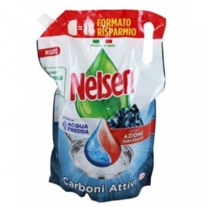 NELSEN PIATTI BUSTA CARBONI...