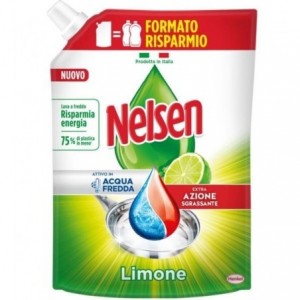 NELSEN PIATTI BUSTA LIMONE...