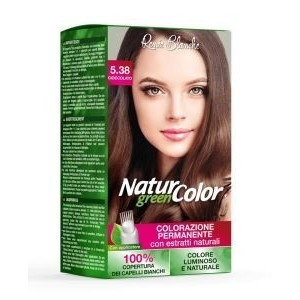 NATURGREEN COLOR 5.38...