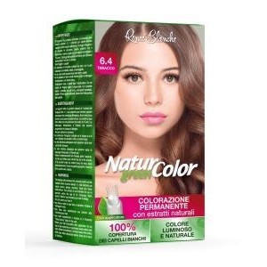 NATURGREEN COLOR 6.4...